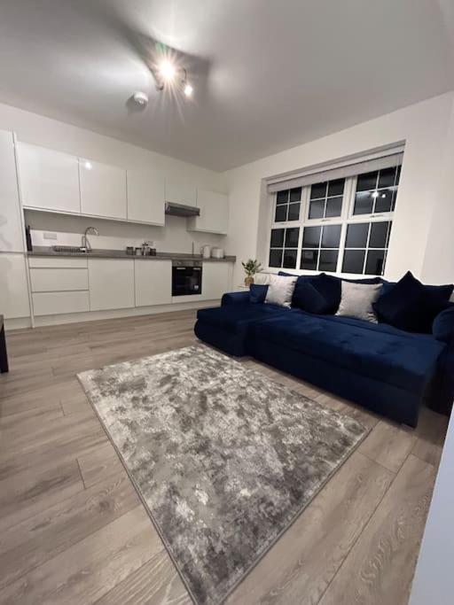 Apartamento 1 Bed High Quality Modern Flat Edgware Exterior foto